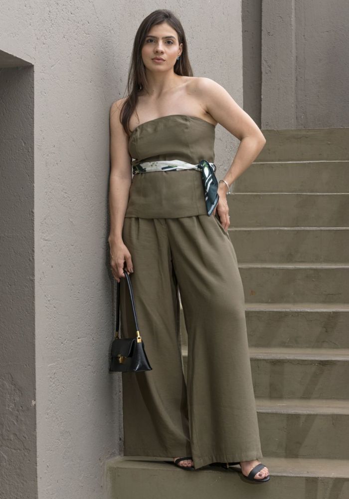 Página 10 do Guia de Looks