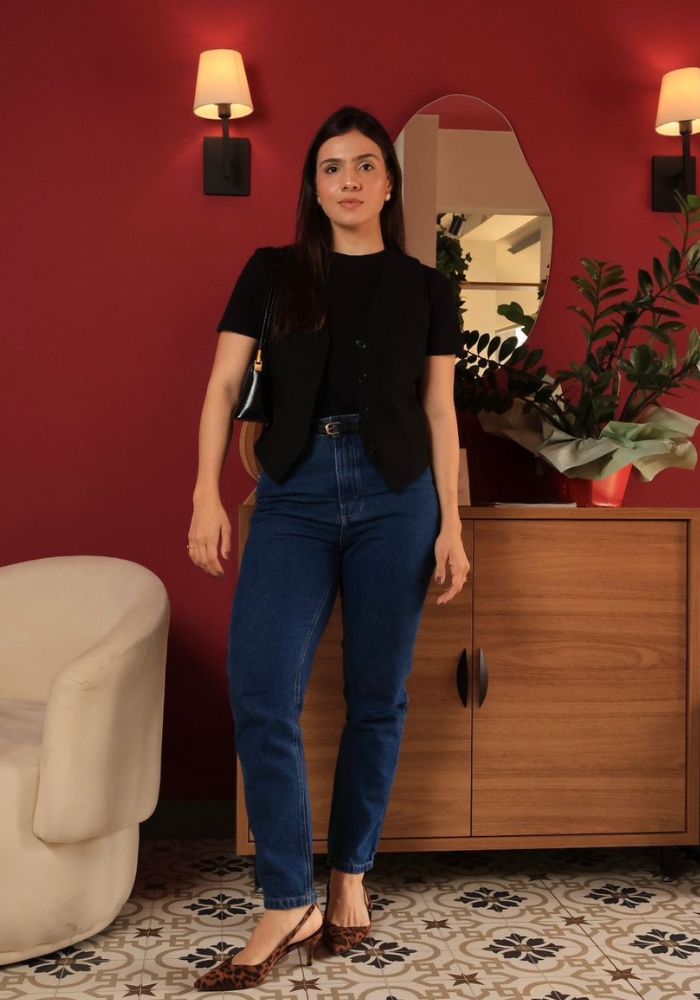 Página 5 do Guia de Looks