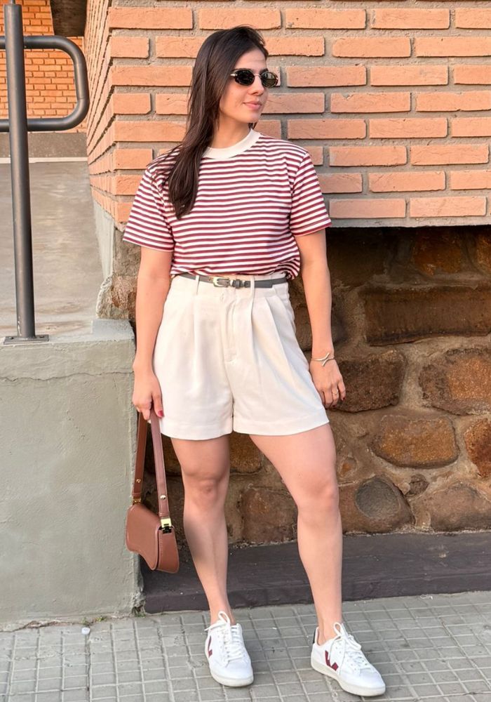 Página 7 do Guia de Looks