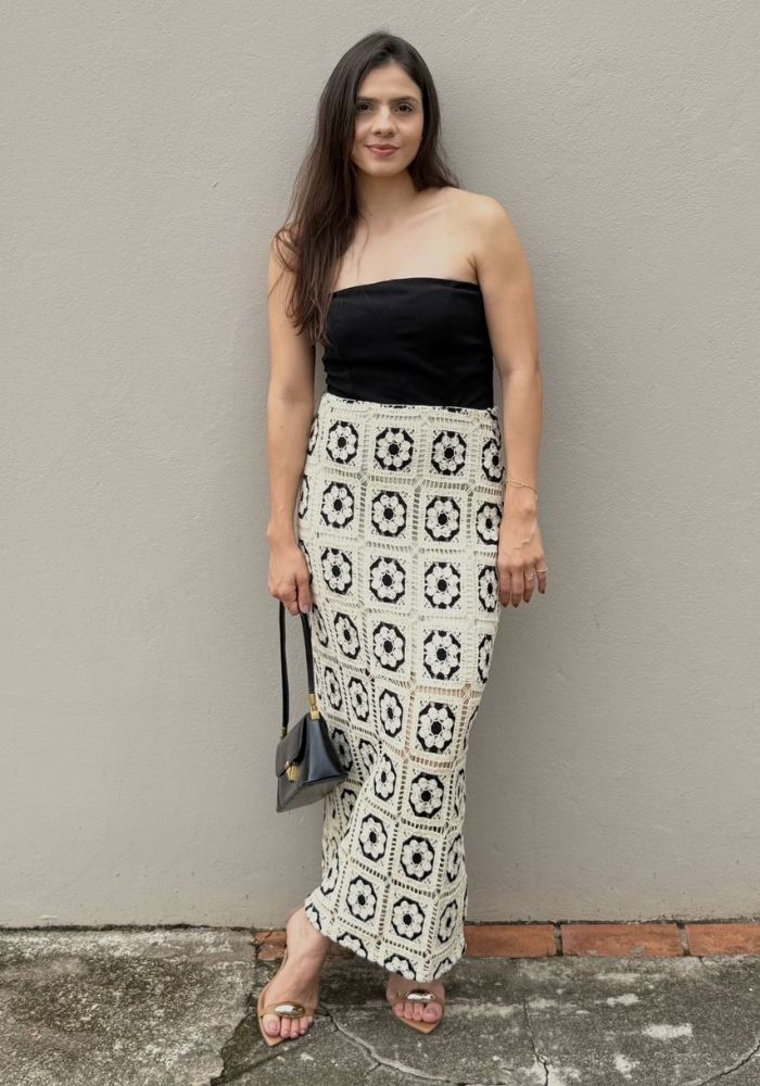 Página 8 do Guia de Looks