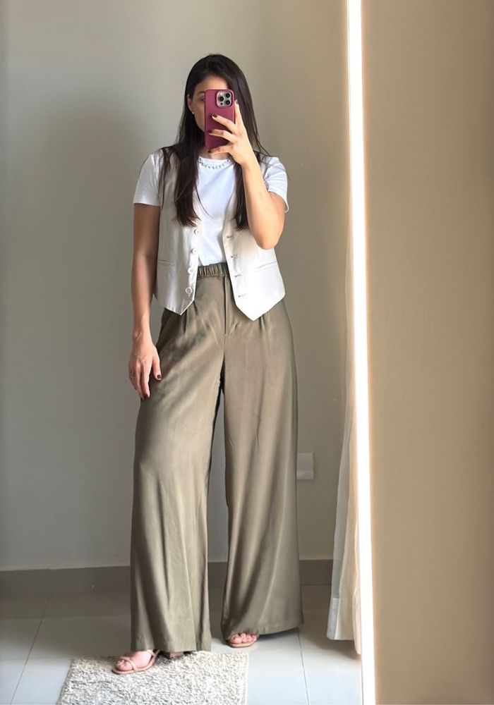 Página 9 do Guia de Looks